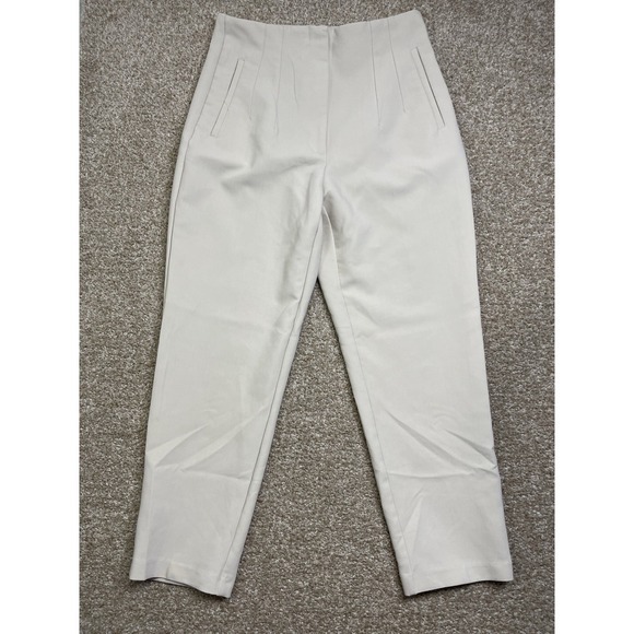 Zara Pants - ZARA Pants Beige‎ Size L/30 Womens